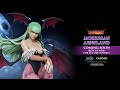 A First Look At The Darkstalkers Morrigan Aensland Statue