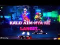 AIM NYA KE LANGIT PRESET DUO FF SOUND OLD
