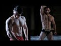Flexing Show From Most Handsome Siberian Beasts | Strongest Russian Boys