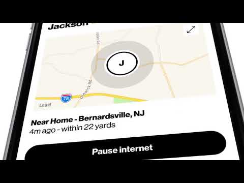 Introducing Verizon Smart Family