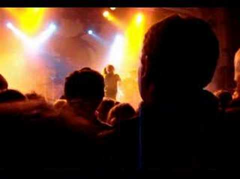 Make Way for the SOV