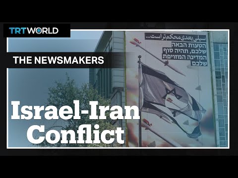 A sobering look into whether the Israel-Iran standoff could escalate into an all-out war?