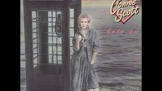 Connie Scott - Hold On - 09 Heaven Is My Home