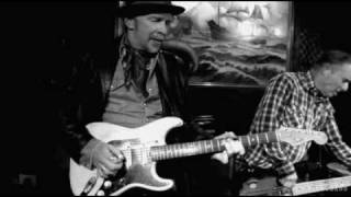 Phil Alvin &amp; The Original Blasters - One Bad Stud. The Redwood - 04/12/2010