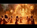 हे गिरी नंदिनी Aigiri Nandini Animation Maa Durga Mahishasur Mardini Stotram