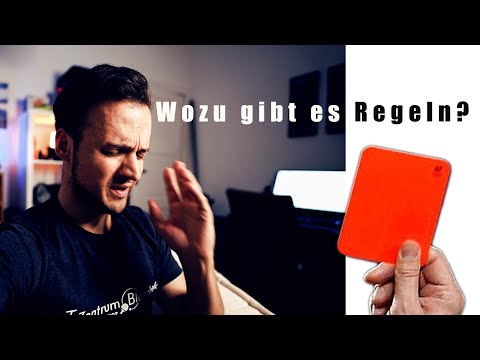 Schiedsrichter sind mal Segen und mal FLUCH - mein Kommentar