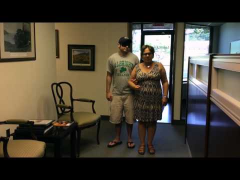 Human Guide Technique