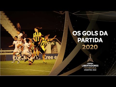 Peñarol vs Universidad de Chile