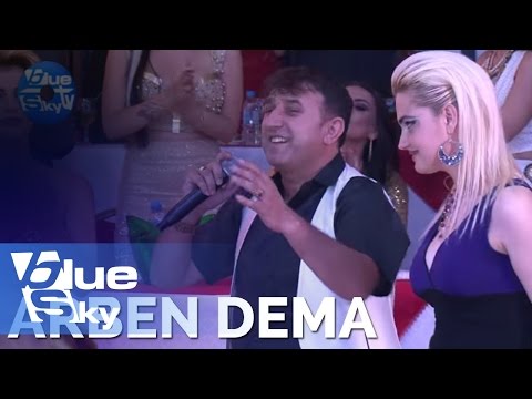 Vladimir Toska ft. Edi Beqiri - A e di sa shumë të dua (Arben Dema Cover)