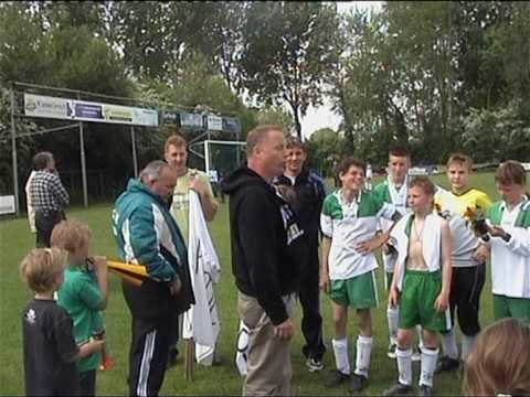 BSC'68 D2 Stompwijk D1 Kampioensfeest 2009 09 05 2009