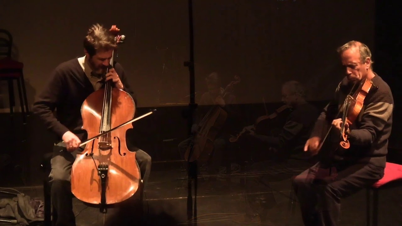 Rodrigues + Lonberg-Holm + Pinheiro @ O'Culto da Ajuda