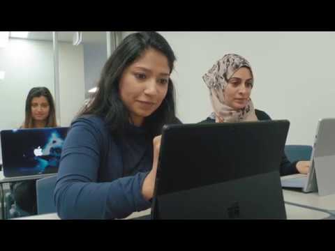 Alpha Omega Senior College