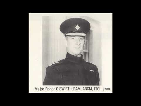 KING COTTON (Sousa) Regimental Band of the Coldstream Guards/Major R.G.Swift