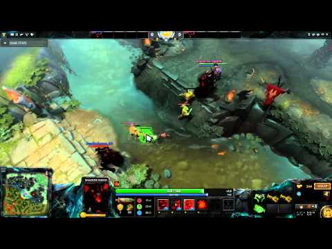 Ferrari 430 vs s4 game 3 TI4 Solo Championship Grand Finals(Hero - SF)