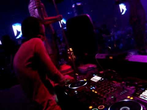 EXCESS LLEIDA & ORMAN JAY (DJ RESIDENTE) "THE BEST NIGHTCLUB"