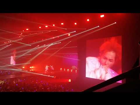 (20200111)​ WINPINK (WINNER)​ -​ DDU-DU DDU-DU  [Winner Cross Tour in Bangkok Day 1]