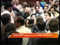 Free Style Wrestling Dangal In Punjab Assembly Report By Asim Hameed Channel 5 21 6 12