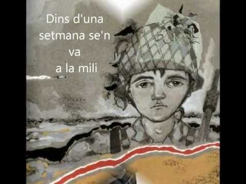 Videolit: Nit de divendres - Daniela (4t ESO)