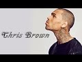 Chris Brown - Discover [HD Lyrics On Screen]