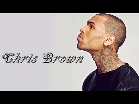 Chris Brown - Discover [HD Lyrics On Screen]