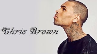 Chris Brown - Discover [HD Lyrics On Screen]