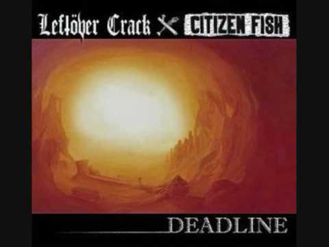 Citizen Fish - Meltdown