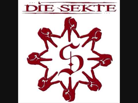 Die Sekte - Altes Testament