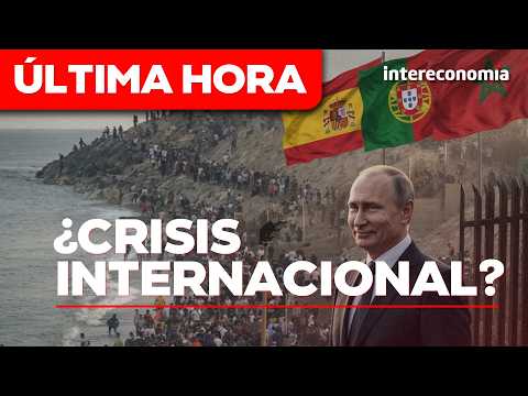 ÚLTIMA HORA CEUTA: La izquierda de Portugal pide echar a Marruecos del Mundial y el aviso de Rusia
