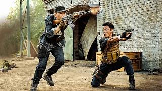 Download lagu Dj Afro - Wolf Worrior 2 (Jack Yu Wu) FULL ACTION MOVIES mp3
