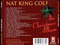 Nat King Cole - God Rest Ye Merry Gentlemen ...