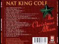 Nat King Cole - God Rest Ye Merry Gentlemen ...