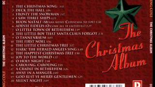 Nat King Cole - God Rest Ye Merry Gentlemen