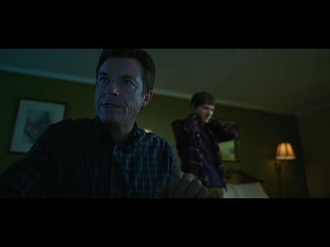 Ozark - Marty fixes the red flag on Jonah's account