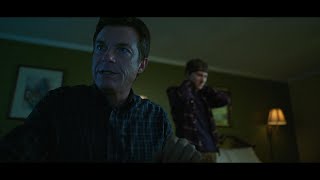 Ozark - Marty fixes the red flag on Jonah's account