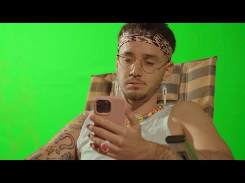 LILDAMI - M'ÉS IGUAL