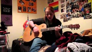 The Weakerthans- This is a fire door never leave open [COVER]