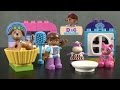 LEGO Duplo Doc McStuffins Doc S Pet Vet Care From LEGO