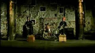 Blink-182:Man Overboard
