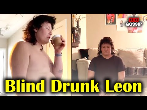 Blind Drunk! Meri Brown & Kody Brown's Child Leon Brown Drops Shocking News! Sister Wives Season 18