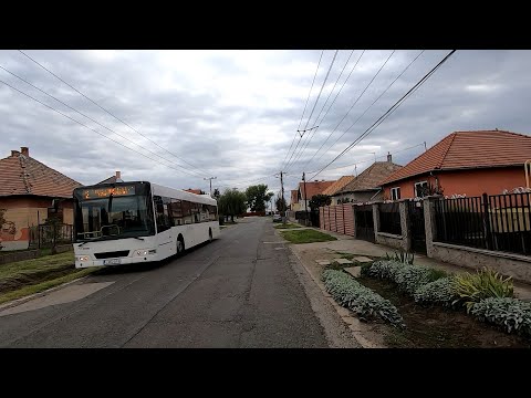 Kerekharaszt, központ - Hatvan, autóbusz-pályaudvar