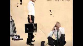 Karpe Diem - Snøhvit + Lyrics