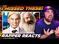 RAPPER REACTS To Henry Ford Vs Karl Marx Epic Rap Battles Of History