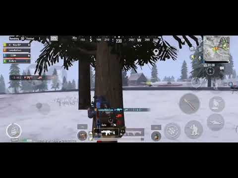 Vikendi Highlights 🥶❄️