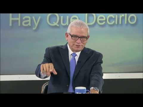 Hay Que Decirlo 10-21-16 (06) - Diabetes tipo 2.