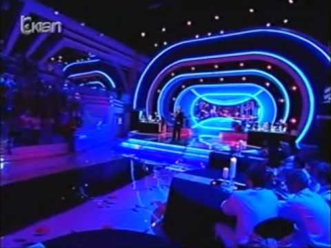 Bashkim Alibali - Mall per bilbilin.wmv