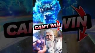 Even All Seer Can't!