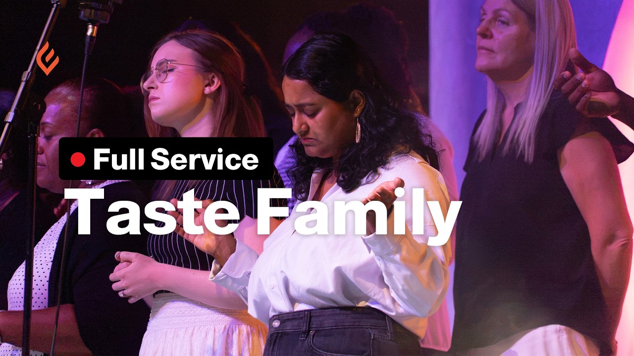 Taste Family