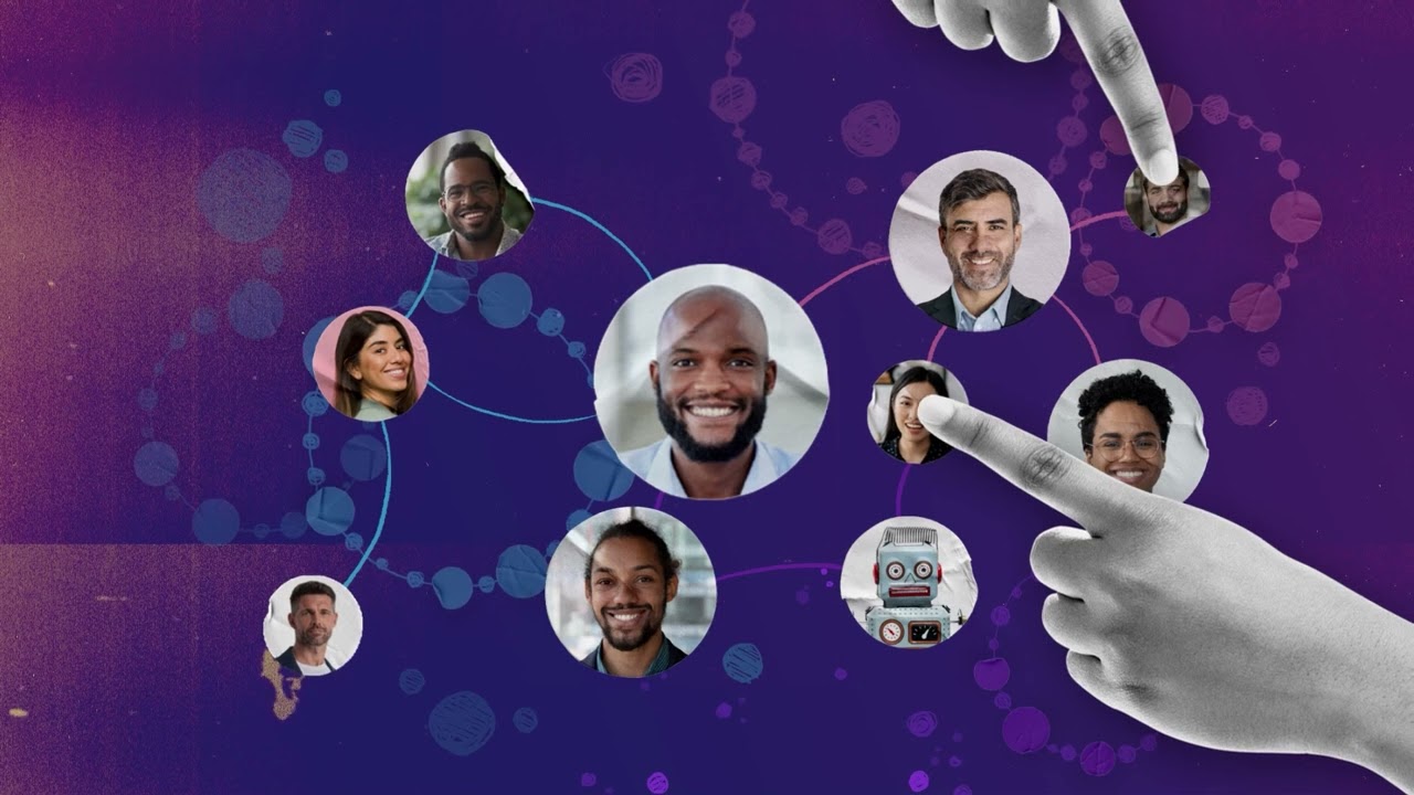 Orchestrating Workforce Ecosystems