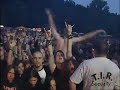 Hypocrisy - Destroyed (Live At Summer Breeze Festival 2003) 10/12