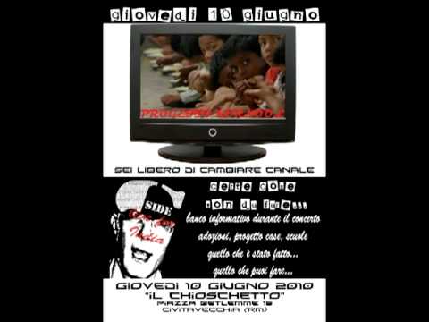 C-Side - El Vals del Obrero ( SKA-P COVER )